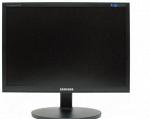 Монитор Samsung TFT 19" E1920NW black