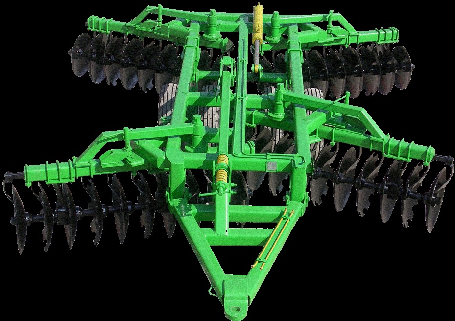 Борона дисковая БД-4,2