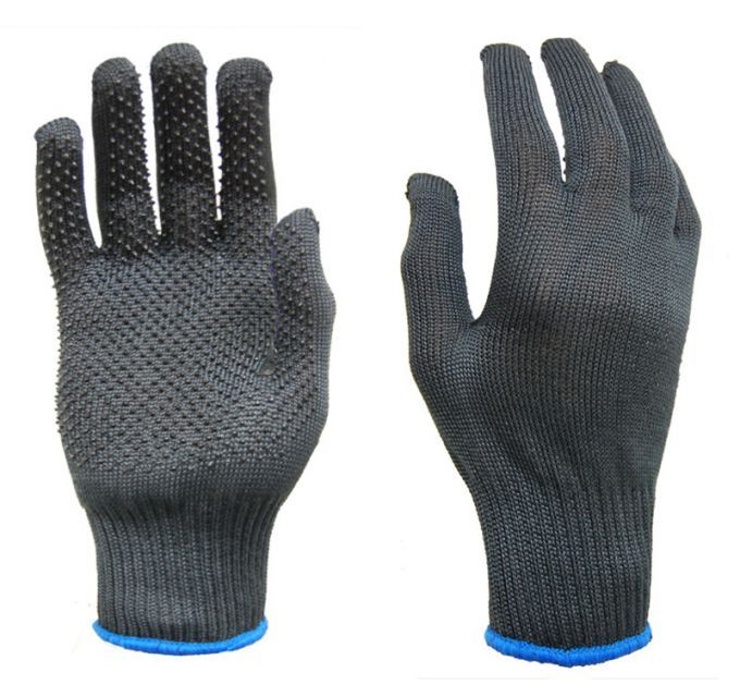 Перчатки АРАМАКС ФЛЕКС ГРИП (Kevlar) ПВХ-покрытие / Manipula