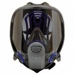 Полная лицевая маска 3М FF - 400
