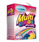 Бесфосфатный порошок для стирки MULTICOLOR PLUS