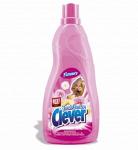 Кондиционер-ополаскиватель для белья Clever FreshGarden (Flowers)