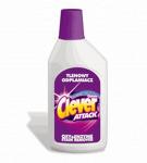 Пятновыводитель Clever Attack 500 мл