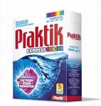 Стиральный порошок Praktik Express Color, 400 гр