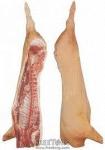 Мясо свинины 2 категории охлажденное