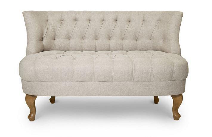 Диван OLYMPIA 2 SEAT SOFA