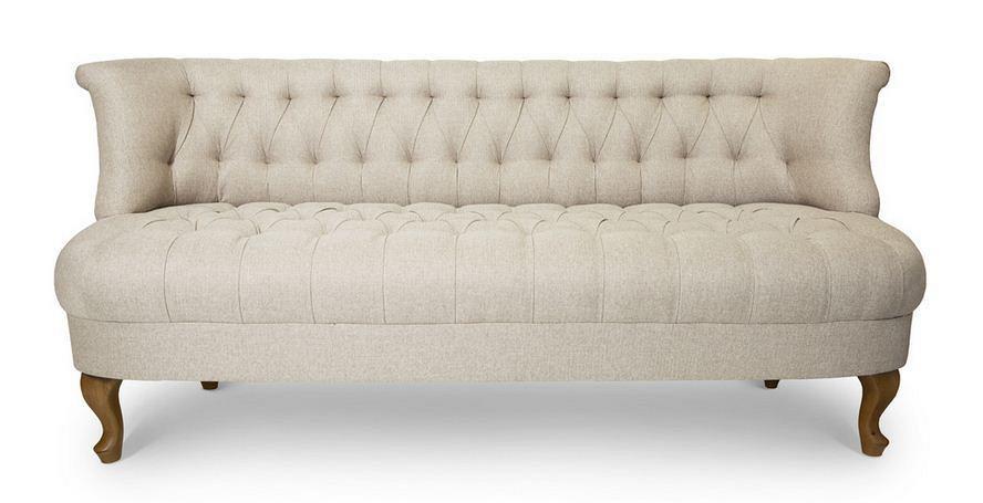 Диван OLYMPIA 3 SEAT SOFA