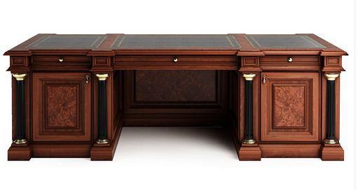 Стол письменный DEDRICK DESK