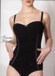 Боди MI_SENSUAL BLACK