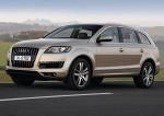 Автомобиль Audi Q7 3.0 TDI quattro