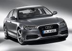 Автомобиль Audi A6 3.0 TFSI quattro