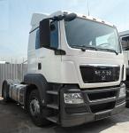 Седельный тягач MAN TGS 19.360 4X2BLS L