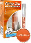 Карандаш для отбеливания зубов White Glo