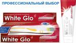 Зубная паста професиональный выбор White Glo