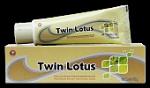 ЗУБНАЯ ПАСТА "TWIN LOTUS PREMIUM", 100 ГР.