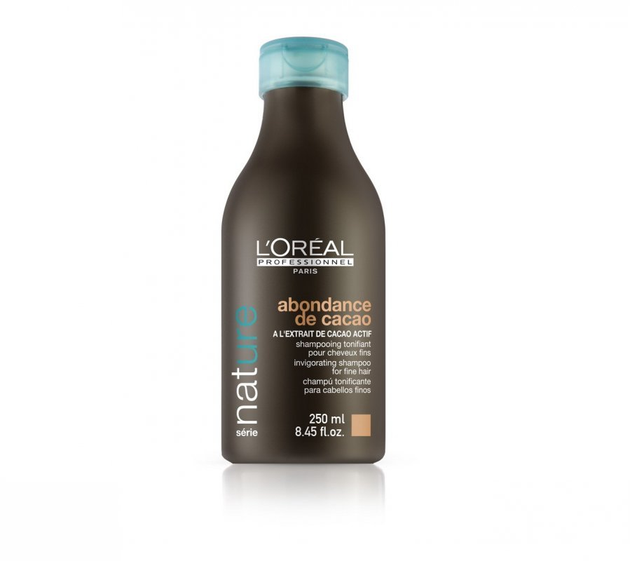 Шампунь Loreal Abondance De Cacao 250Мл
