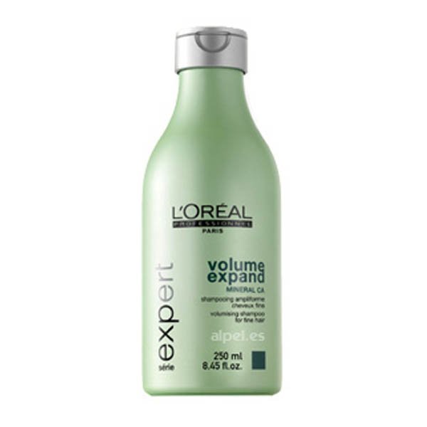 Шампунь Loreal Volumetry 250Мл