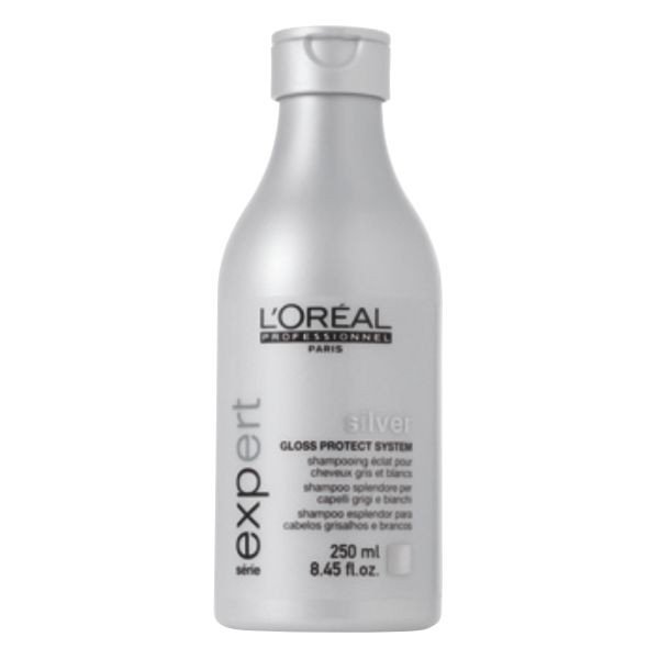 Шампунь Loreal Silver 250Мл