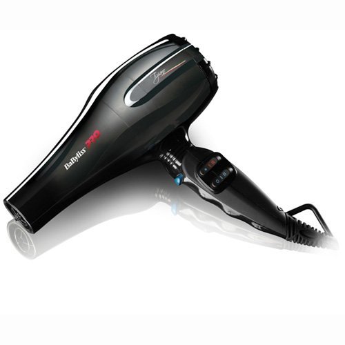 Фен Babyliss Pro Bab 6310E Tiziano Фен Babyliss Pro Bab 6310E Tiziano
