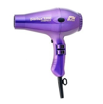 Фен Parlux 3200 Compact Violet