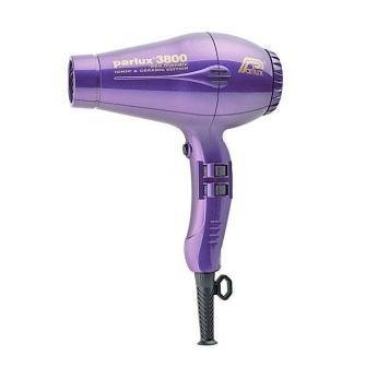 Фен Parlux 3800 Ceramic Ionic Фиолетовый, 2100Вт Фен Parlux 3800 Ceramic Ionic Фиолетовый, 2100Вт