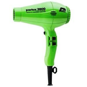Фен Parlux 3800 Ceramic Ionic (0901-3800 Green) Фен Parlux 3800 Ceramic Ionic (0901-3800 Green)