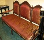 Антикварная мебель