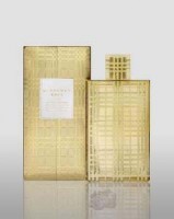 Burberry Brit Gold женские туалетные духи 50ml