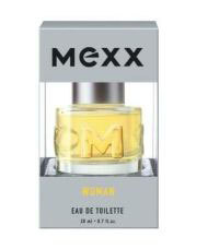 Mexx Woman Mexx женская туалетная вода 60ml