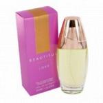 Estee Lauder Beautiful Love женские туалетные духи 30ml