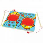 Игра "Накорми голодного пеликана"