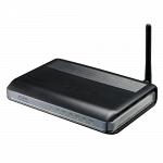 Маршрутизатор (Router) Беспроводной ASUS RT-N10