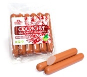 Сосиски 