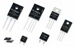 Транзистор MOSFET 80N70F4