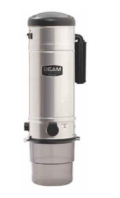 Энергоблок BEAM 385 с циклоном (700м2)