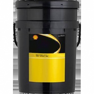 Масло холодильное Shell  Refrigeration Oil S4 FR-F 68 20 л