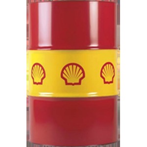 Масло индустриальное гидравлическое Shell Tellus S2 M 22 209л