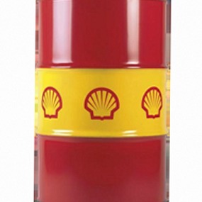 Масло редукторное Shell Omala S2 G 100 209 л