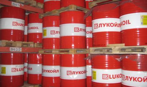 Масло трансформаторное Lukoil Лукойл ВГ 216,5л