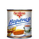 Молоко сгущеное вареное с сахаром 8,5 % Густияр