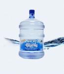 Вода питьевая очищенная «Водопад»