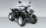 Квадроцикл Stels ATV 100RS