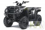 Квадроцикл Kawasaki KVF 300