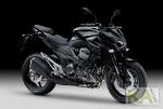 Мотоцикл Kawasaki Z800 (ABS)