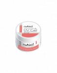 УФ гель ruNail tea-rose (15 г)