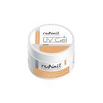 УФ гель ruNail beige (15 г)