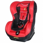 Автокресло Nania Cosmo SP Isofix Ferrari