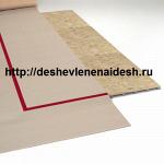 Покрытие ковра для художественной гимнастики 16 х 16 м (Тренировочное) 127