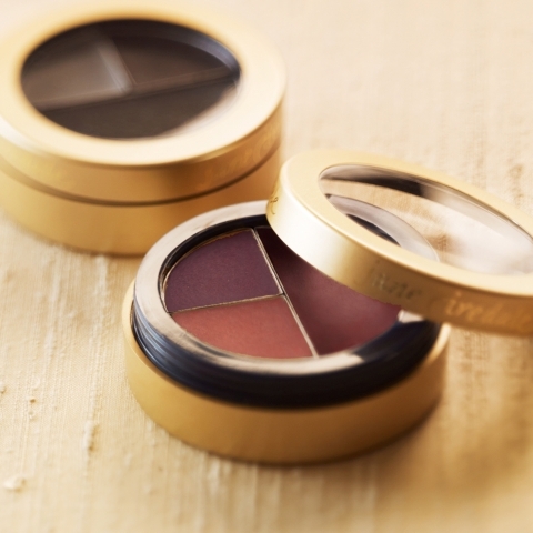 Прессованная подводка для глаз Cream To Powder Eyeliner Jane Iredale