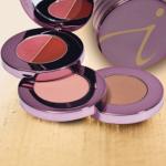 Комбинированный набор для макияжа My Steppes® Makeup Kit Jane Iredale